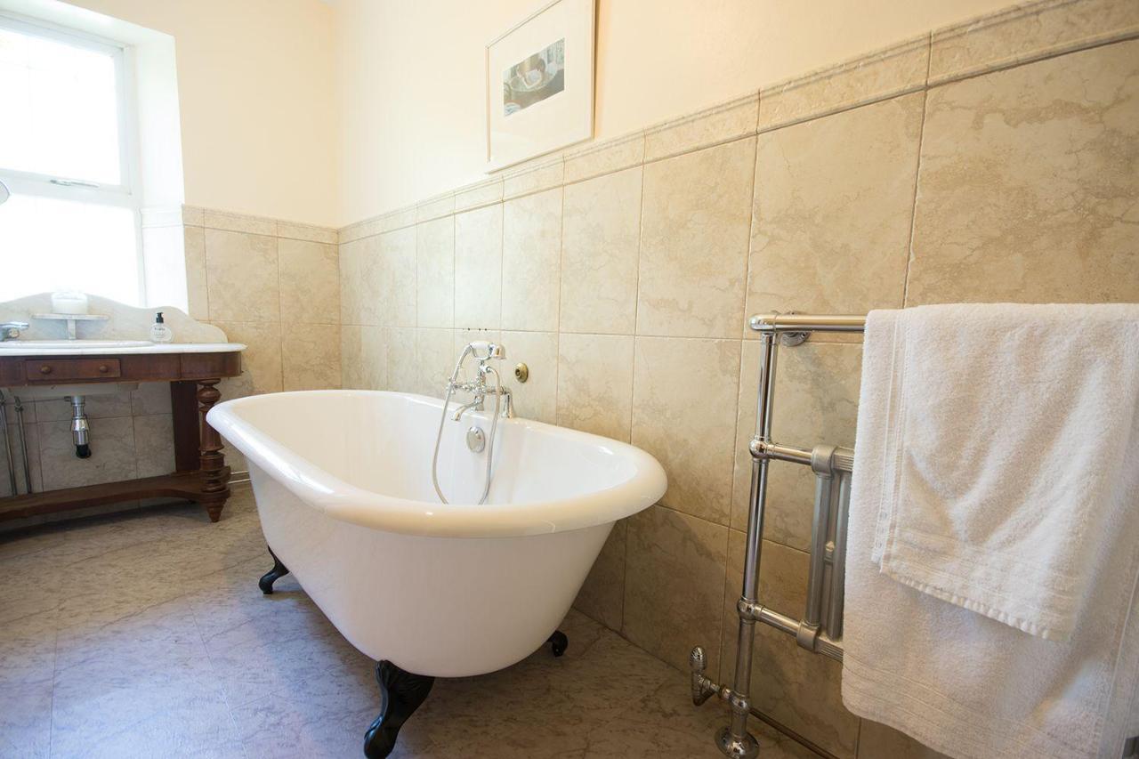 Exclusive Use Moor Grange Farm 13 Bedrooms 巴克斯顿 外观 照片