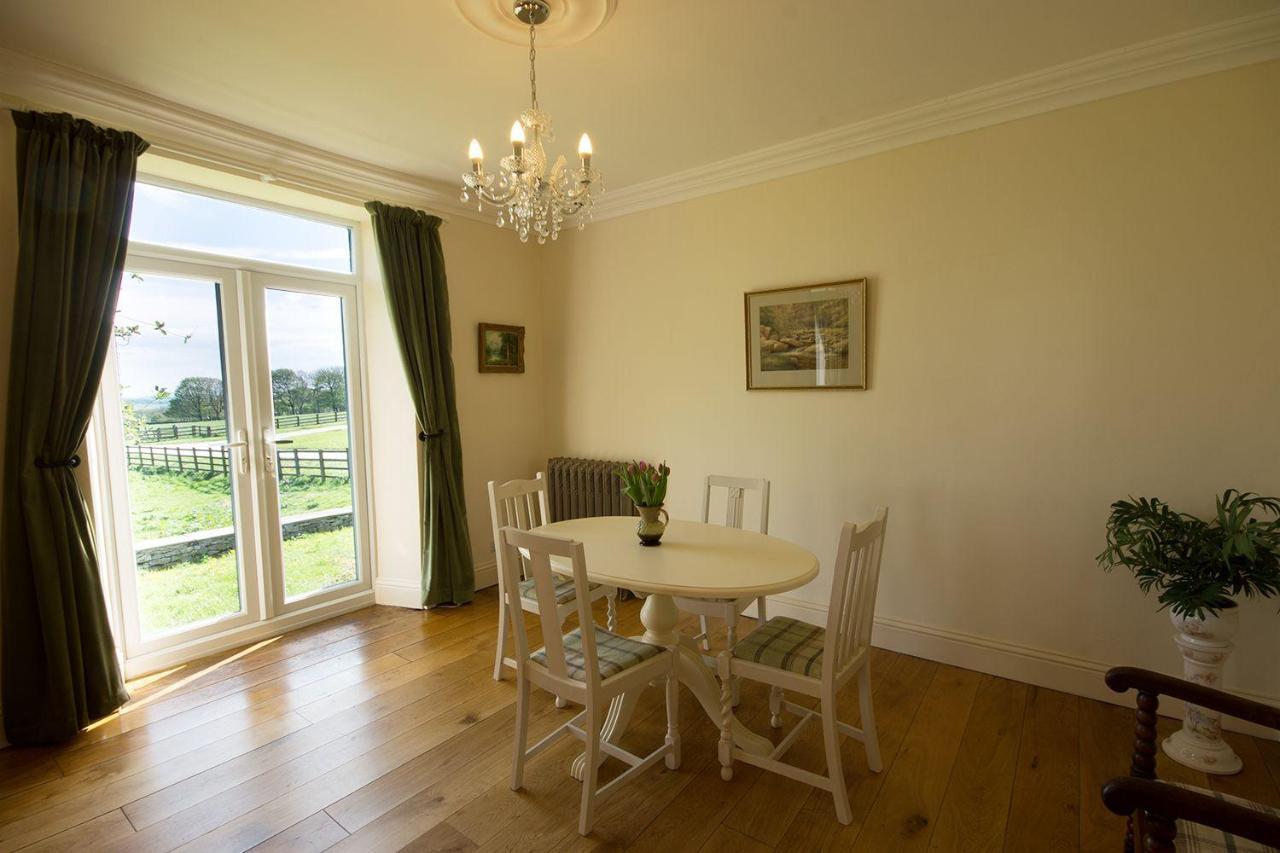 Exclusive Use Moor Grange Farm 13 Bedrooms 巴克斯顿 外观 照片